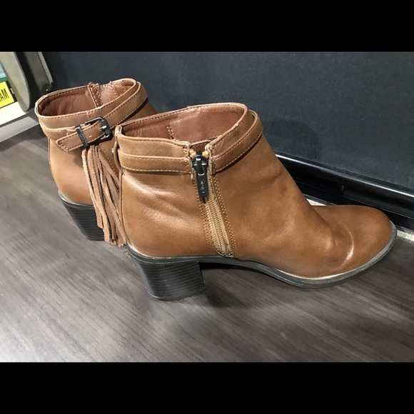 Women’s Circus ankle boots by Sam Edelman size 8m - Picture 2 of 4